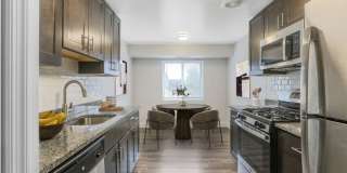 Marrion Square Gallery 1