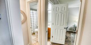 Le Montreaux Apartments Gallery 32