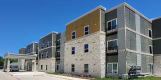 Forestwood Apartments - Affordable Housing Gallery 14