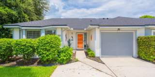 Fully Furnished Ponte Vedra Three Bedroom, Two Bath, with Spacious Backyard Gallery 1