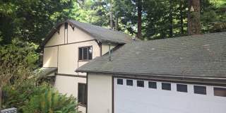 Redwood views! 3BR/2BA 2-story Eureka home! Gallery 1