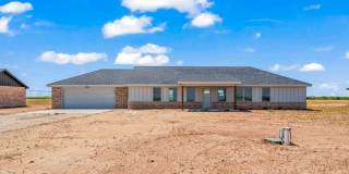 New Construction Home In Idalou ISD! Gallery 1