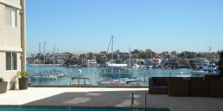 2Bd 2Ba Spacious Newport Bay Front Condo Gallery 24