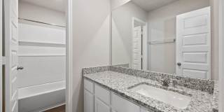 Love where you live in Hunter's Creek in Huntsville, TX! Gallery 18