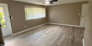 Move-In Ready 2BR with Stunning Granite + Fenced Backyard Gallery 12