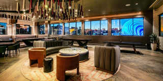 High Line at Hughes Center High Line at Hughes Center Gallery 26