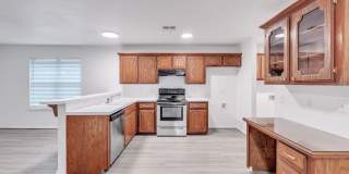 The Bradford of Mustang Gallery 1