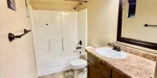 Six-Bedroom Home Includes Casita and RV Parking Gallery 45