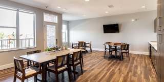 Senior Housing - Centennial Crossings 62+ Gallery 5