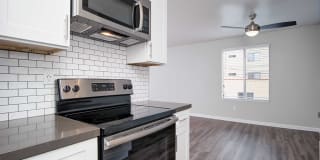 Los Robles Apartments Gallery 28