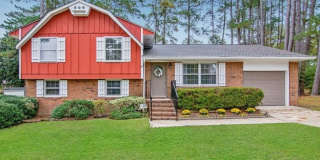 1712 Scampton Drive Gallery 1