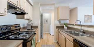 Cherry Grove Commons Apartments Gallery 3