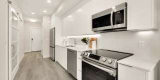 2005 11TH Street NW unit: 203 Gallery 11