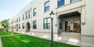 Garden Arch Gallery 2