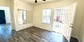 Cozy 1bd 1 ba Available NOW Cozy 1bd 1 ba Available NOW Gallery 5