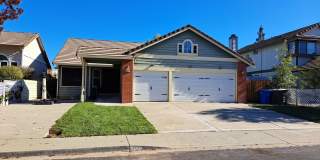 Gorgeous 4 Bedroom/2 Bath Home in Vacaville Gorgeous 4 Bedroom/2 Bath Home in Vacaville Gallery 1