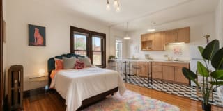 The Park Apartments Gallery 17