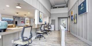 Beaumont Grand Gallery 12