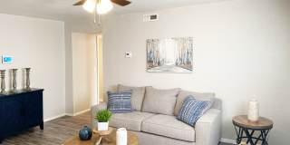 Highland Park Apartments Gallery 14