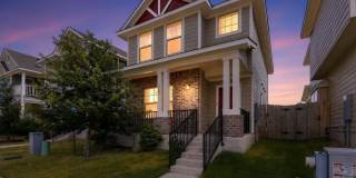 Charming 3BR House in San Marcos Charming 3BR House in San Marcos Gallery 1