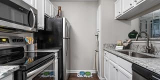 Arbors River Oaks Apartments Gallery 3