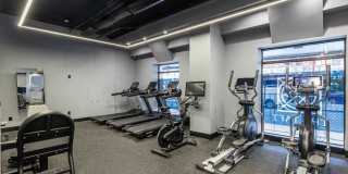 The Taft Apartments Gallery 26