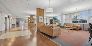 Senior Housing - The York House Gallery 21