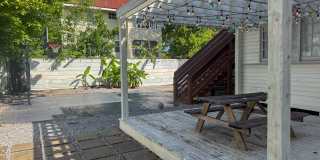 4 Bed / 2 Bath University Area Apartment Gallery 13