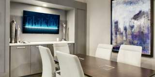Azure Oxford Square Gallery 24