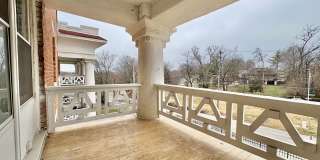 Top-Floor 2 Bedroom Condo in Gated Community with Huge Balcony & Elegant Marble Bath Gallery 16