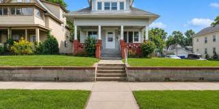 8 Bedroom 3 Bathroom House Available August - Close to Campus - August 1 or ASAP Move In! Gallery 1