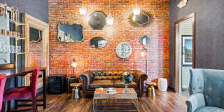 Jefferson at Westtown Gallery 23