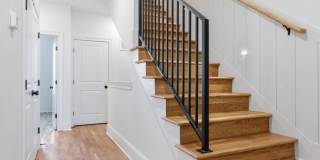 4 Bed 4 Bath Newly-Built Townhome | Charlotte Park Gallery 16