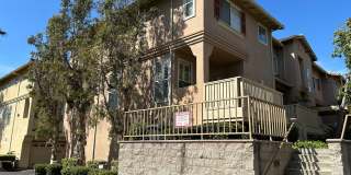 Updated 3 Bed/2.5 Bath Townhome in Gate Community in Anaheim Updated 3 Bed/2.5 Bath Townhome in Gate Community in Anaheim Gallery 1
