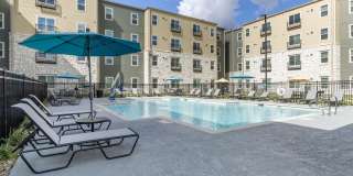 The Bridge at Cameron - Affordable Housing Gallery 9