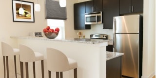 Marketplace at Fells Point Gallery 1