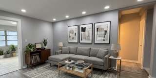 5607 Polk Street Gallery 5