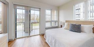 Mill District Gallery 33