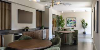 Hudson House West Gallery 25