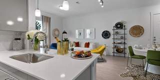 Reveal at Onion Creek Apartments Gallery 22