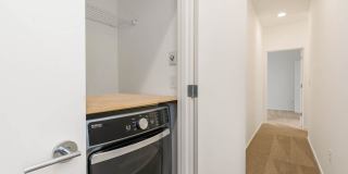 3 Bedroom Modern Industrial Townhome with City Views & Rooftop Oasis Gallery 17