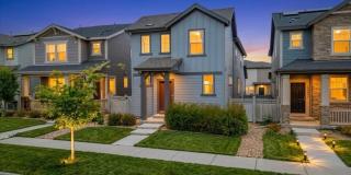 Spacious 4BR, 2.5 BA House in Denver Spacious 4BR, 2.5 BA House in Denver Gallery 1