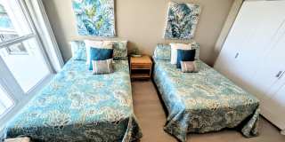 Seasonal/short term 2/2 vacation condo close to Anna Maria Gallery 31