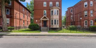 43 Seyms Street unit: 1 Gallery 1