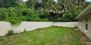 Beautiful 3 Bedroom 2 Bathroom Daytona Beach Home Gallery 20