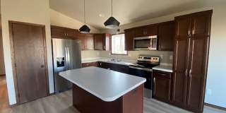 Beautiful home located in fast-growing Horace, ND. Gallery 1