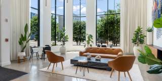 DVORA Hamilton House Gallery 2