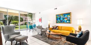 215 Desert Lakes Dr Unit True Mid-Century Living Gallery 12