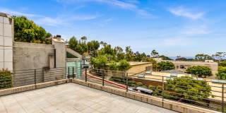 3 Bed 3 Bath Ocean View, Penthouse "Mark Singer" Residence in Downtown Laguna Beach Gallery 45