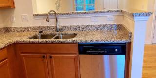 Charming 3BR Townhome in Charlotte Charming 3BR Townhome in Charlotte Gallery 14